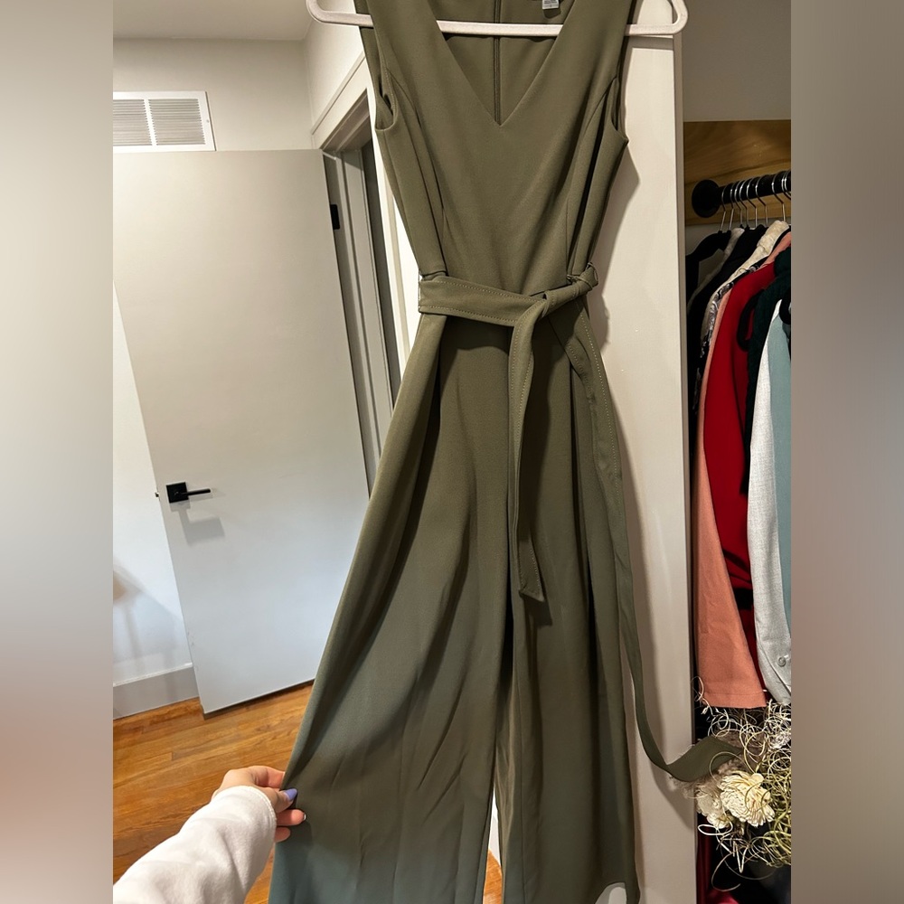Calvin Klein jumpsuit
